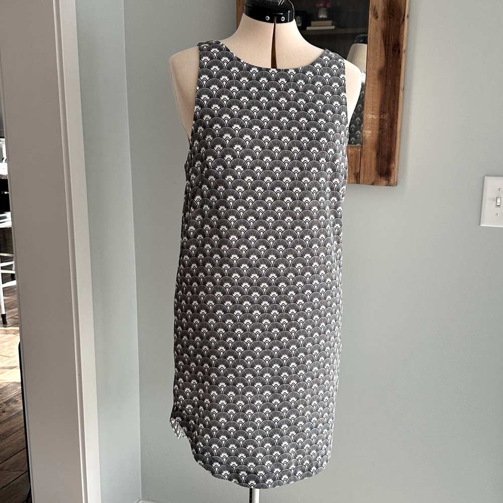 H&M Sheath Dress